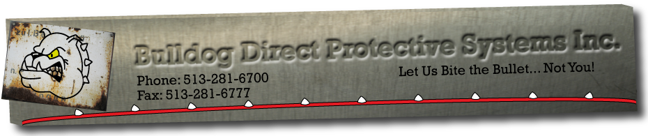 Bulldog Direct Protective Systems