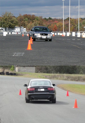 Driver Training