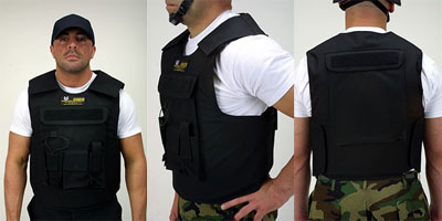 Tactical Assault Vest