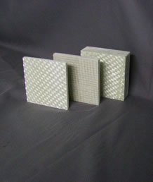 Fiberglass Armor Panels & Ballistic Panels